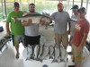 (07/28/2016) - Nice Striped Bass